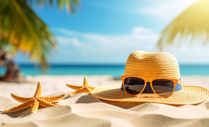 Start zomervakantie