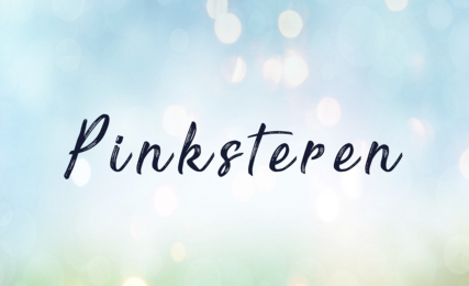 2e pinksterdag (lesvrije dag)